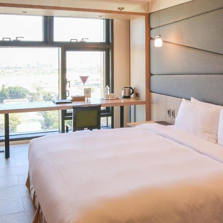 Kloud Hotel Ταϊχούνγκ Εξωτερικό φωτογραφία