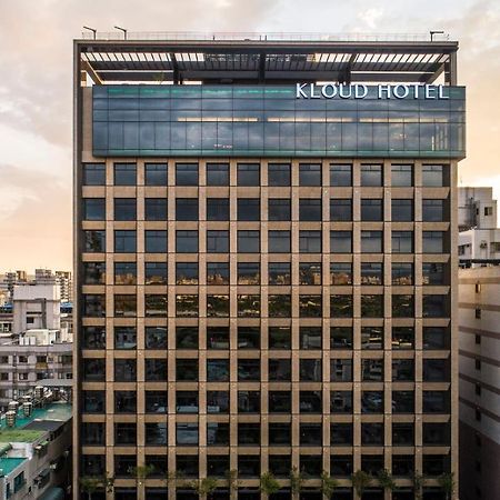 Kloud Hotel Ταϊχούνγκ Εξωτερικό φωτογραφία