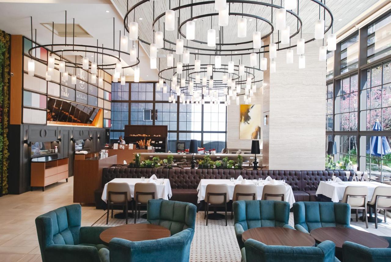 Kloud Hotel Ταϊχούνγκ Εξωτερικό φωτογραφία