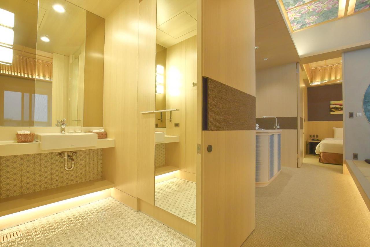 Kloud Hotel Ταϊχούνγκ Εξωτερικό φωτογραφία